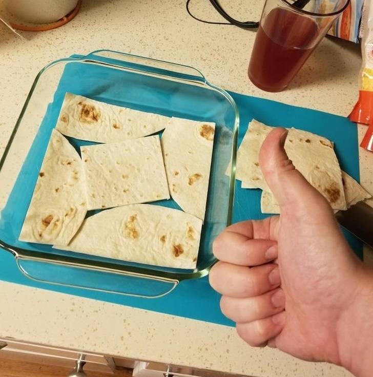 These Cooking Lifehacks Will Make You A Master Chef