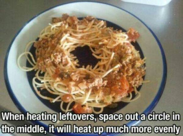 You Should Definitely Try These Lifehacks