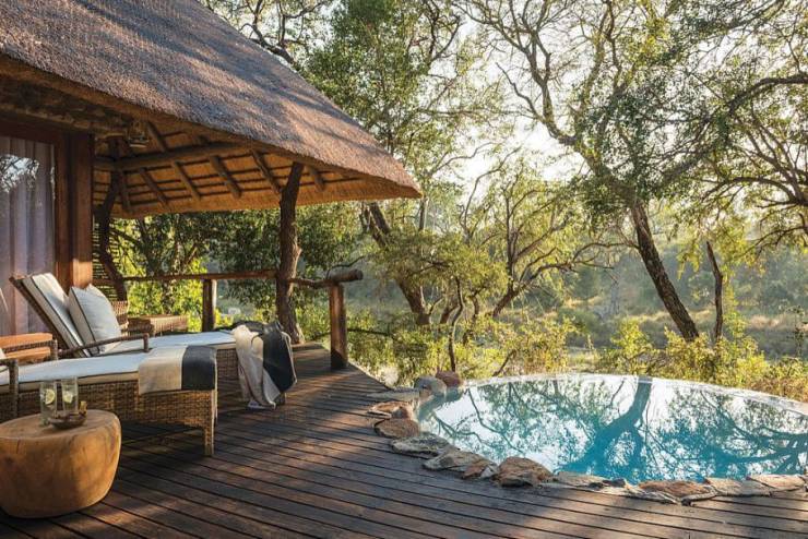 A Brief Guide To Accommodation On Safari In Africa