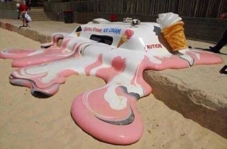 These Heat Photos Are Just Too Hot For Winter