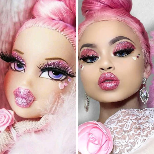 Image result for aesthetic barbie