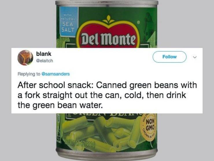 Kids And Their Bizarre Food Habits…