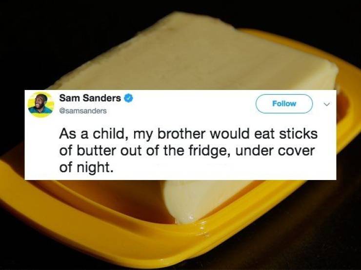 Kids And Their Bizarre Food Habits…