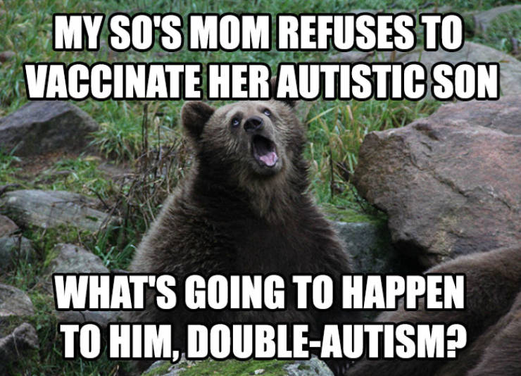 Anti-Anti-Vaxxer Memes