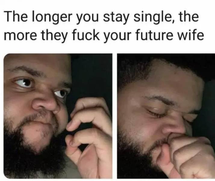 These Memes Are Absolutely Fine With Being Single