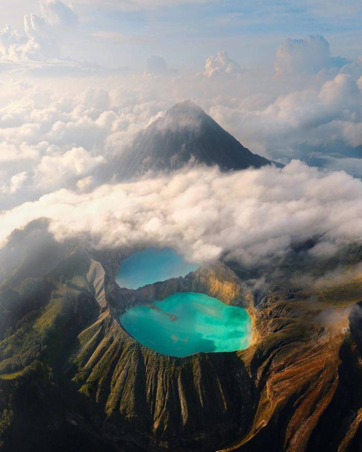You Should DEFINITELY Visit These Majestic Places!