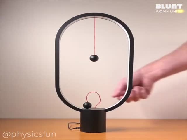 There’s A Very Thin Line Between Physics And Magic