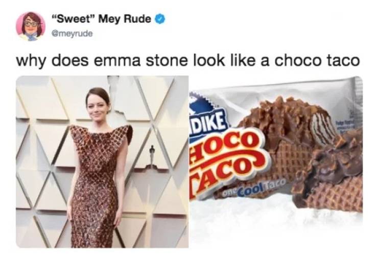 These Oscar Memes Are Far More Intriguing Than The Show Itself