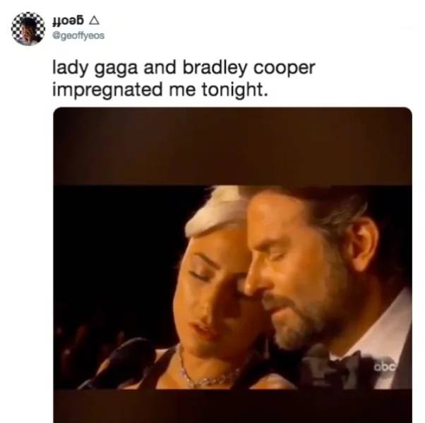 These Oscar Memes Are Far More Intriguing Than The Show Itself