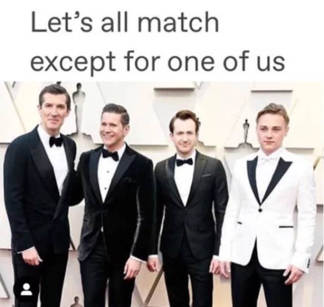 These Oscar Memes Are Far More Intriguing Than The Show Itself