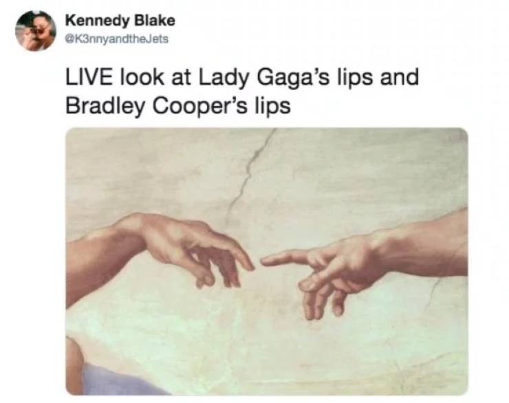 These Oscar Memes Are Far More Intriguing Than The Show Itself