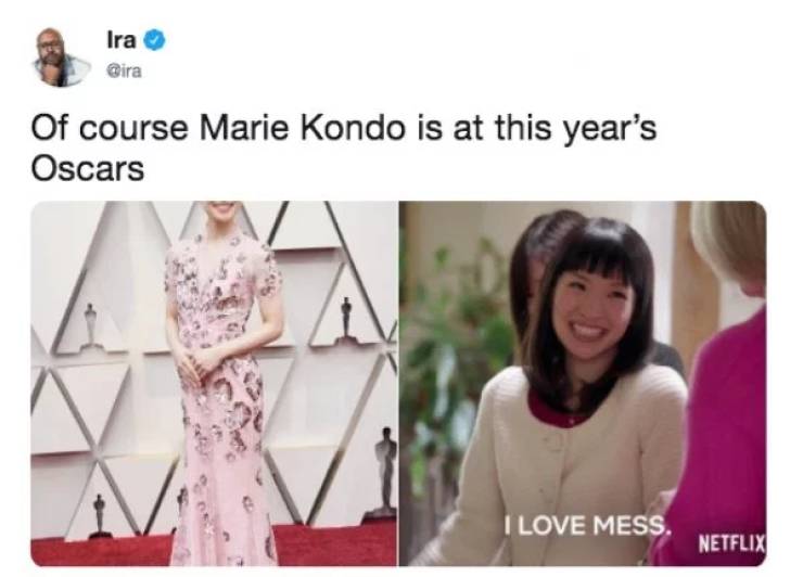 These Oscar Memes Are Far More Intriguing Than The Show Itself