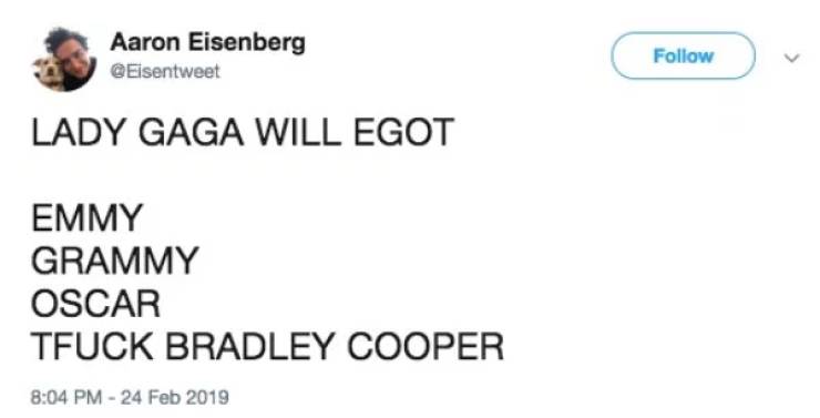 These Oscar Memes Are Far More Intriguing Than The Show Itself