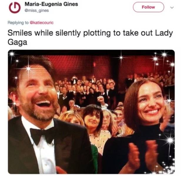 These Oscar Memes Are Far More Intriguing Than The Show Itself