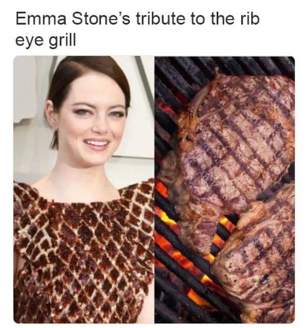 These Oscar Memes Are Far More Intriguing Than The Show Itself