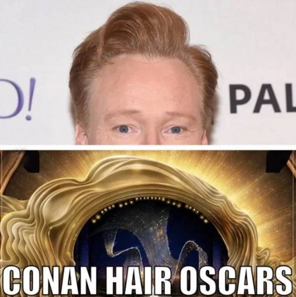 These Oscar Memes Are Far More Intriguing Than The Show Itself