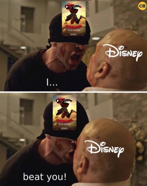 These Oscar Memes Are Far More Intriguing Than The Show Itself
