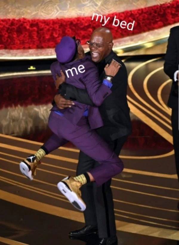 These Oscar Memes Are Far More Intriguing Than The Show Itself