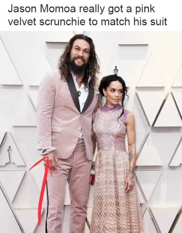 These Oscar Memes Are Far More Intriguing Than The Show Itself