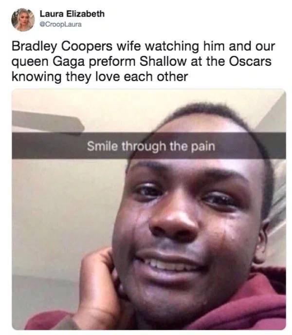 These Oscar Memes Are Far More Intriguing Than The Show Itself
