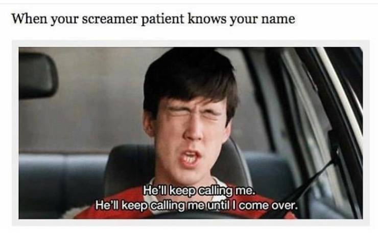 These Nurse Memes Are Absolutely Exhausted (100 pics) - Izismile.com