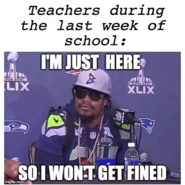 These Teacher Memes Deserve A Raise