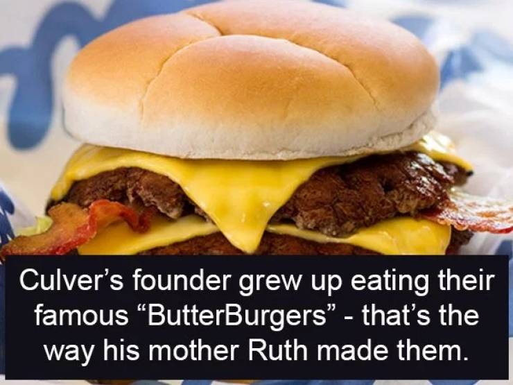 Unknown Facts About Not-Too-Popular Burger Chains