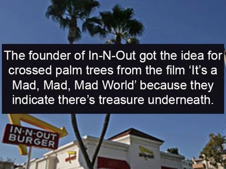 Unknown Facts About Not-Too-Popular Burger Chains