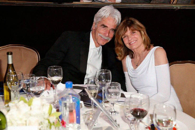 Sam Elliott And Katharine Ross – A Hollywood Romance That Has Lasted For 40 Years