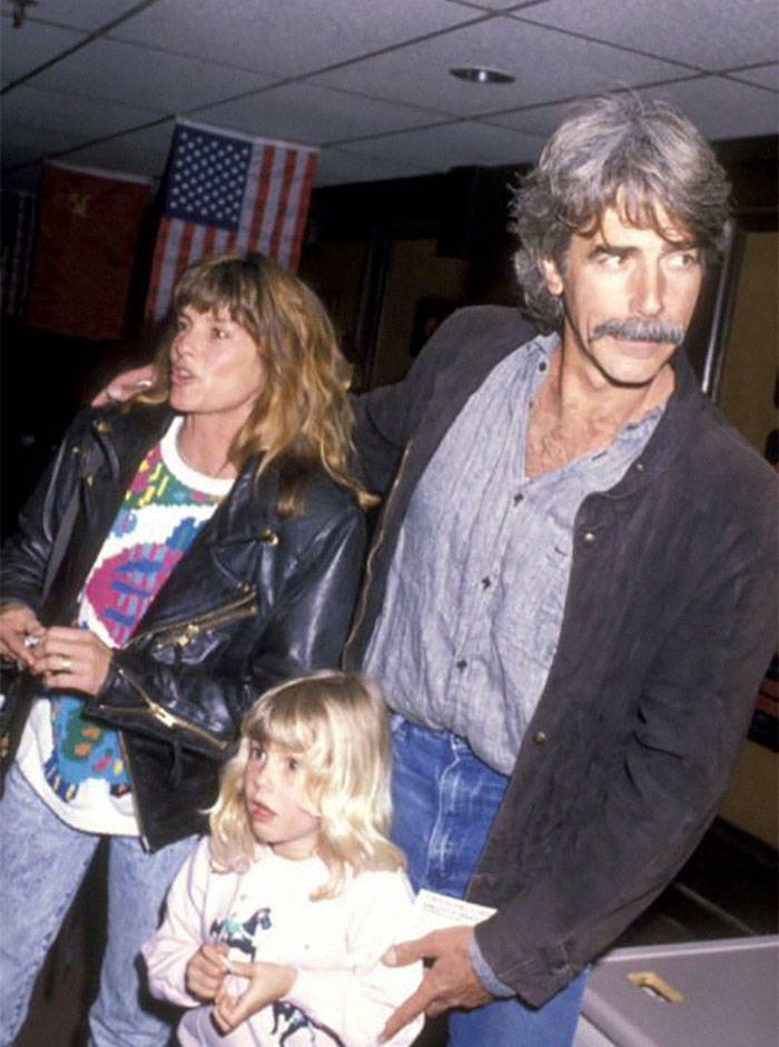 Sam Elliott And Katharine Ross – A Hollywood Romance That Has Lasted For 40 Years