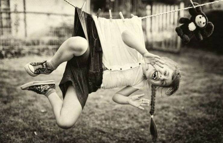 Fine Examples When A Picture Says More Than Just A Thousand Words
