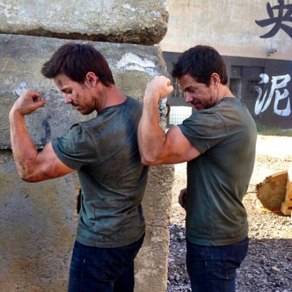 Stunt Doubles Who Definitely Deserve Some Fame