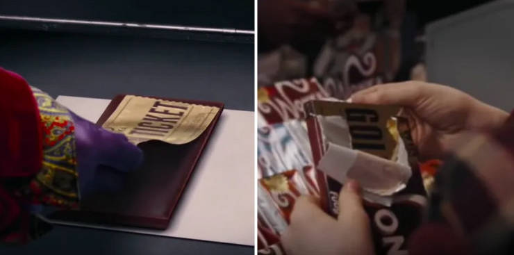 Movie Mistakes That Were Nearly Impossible To Notice