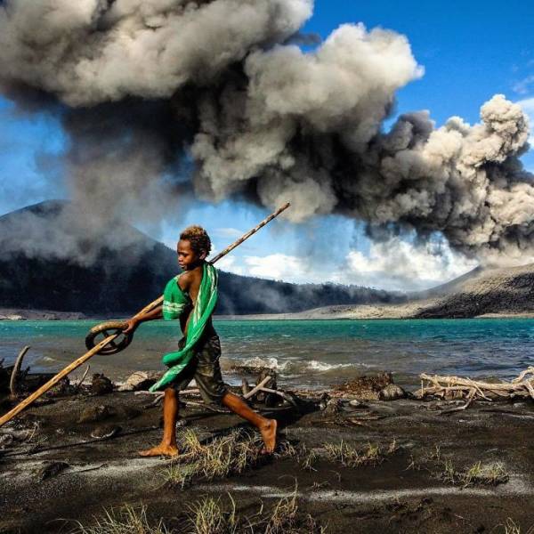 The Best Photos From National Geographic Instagram Photography Contest