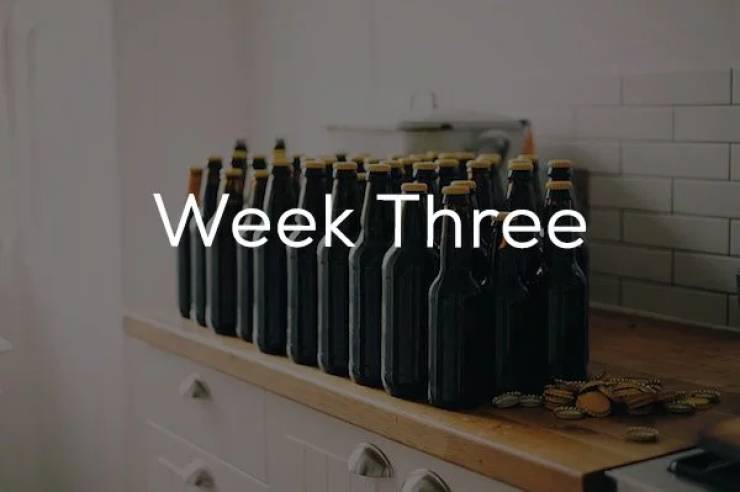 What Would Happen If You Stopped Drinking For A Month