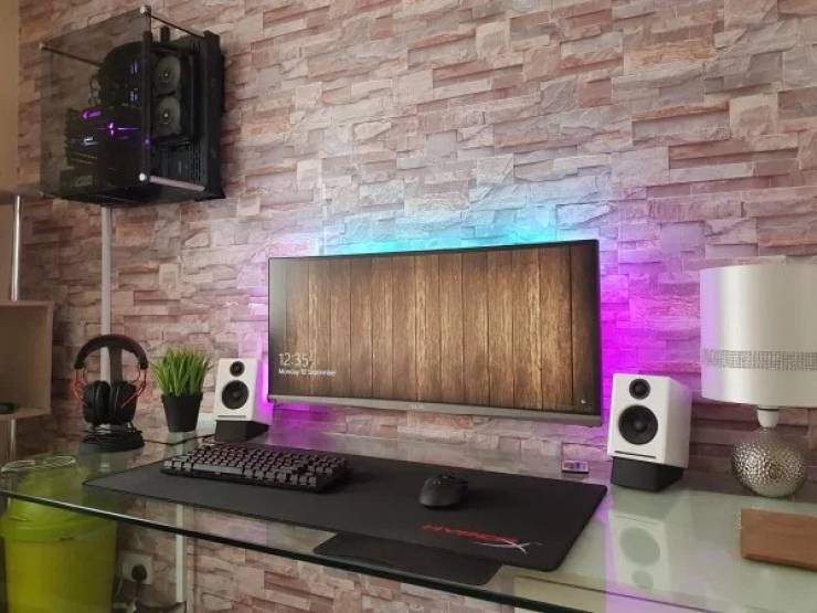Setups That Gamers Dream About