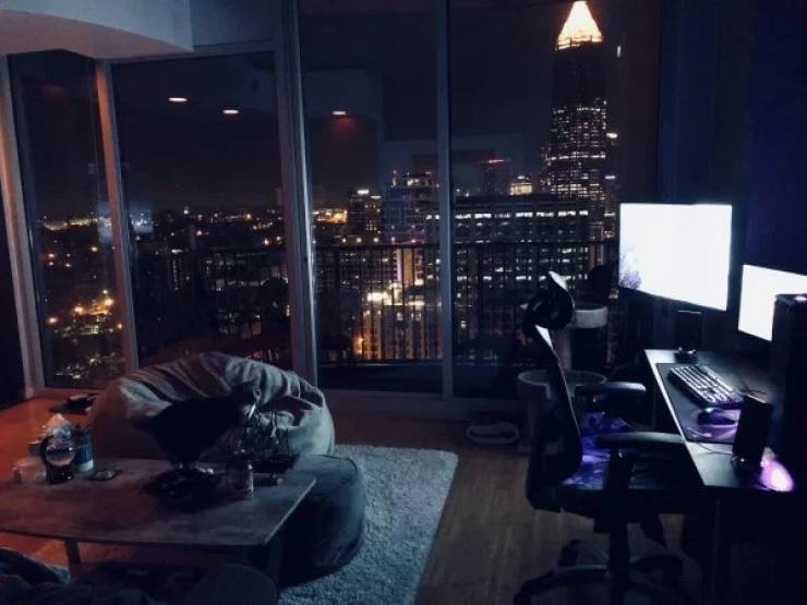Setups That Gamers Dream About