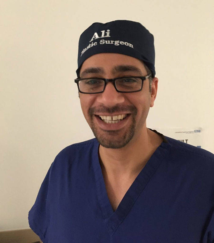 Australian Anesthetist Started A Very Simple Trend Which Can Save Many Lives
