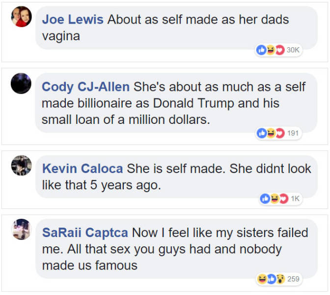 Internet Reacts To Kylie Jenner Being Called The Youngest “Self-Made” Billionaire
