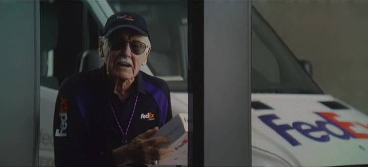 All Of Stan Lee’s Cameos In The Marvel Universe