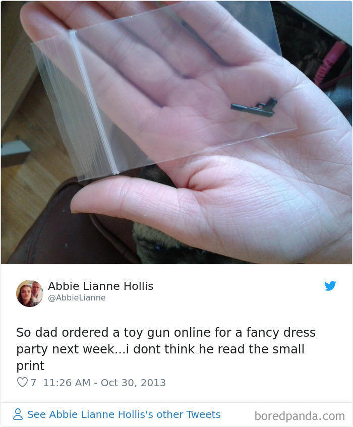 They Will Never Shop Online Again…