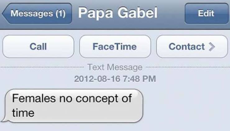 Grandparents Are Better At Technology Than We Are