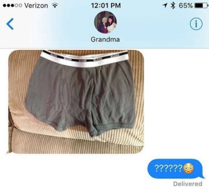 Grandparents Are Better At Technology Than We Are
