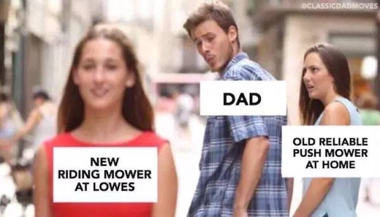 Dad Memes Are Not Dead!
