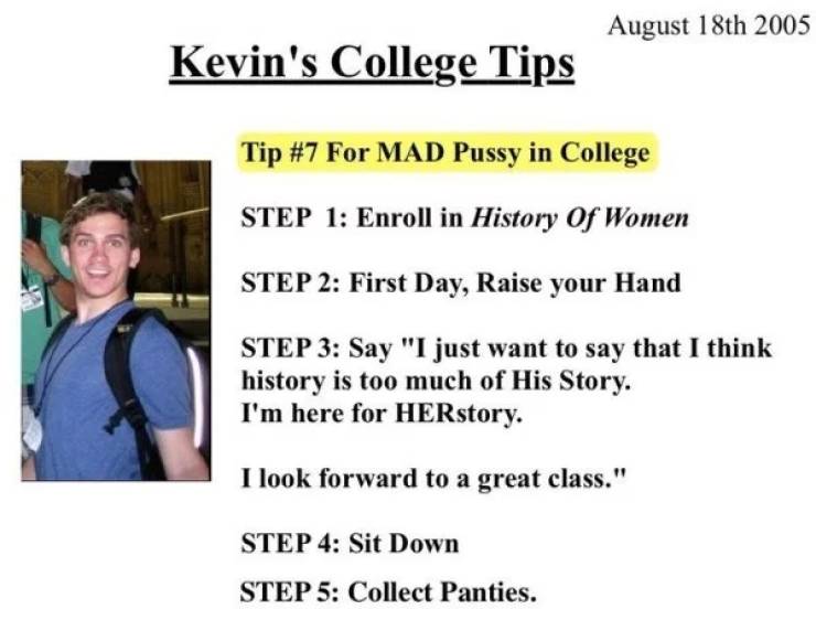 Don’t Even Try To Follow These Tips…
