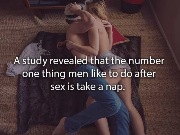 Rest With These Nap Facts