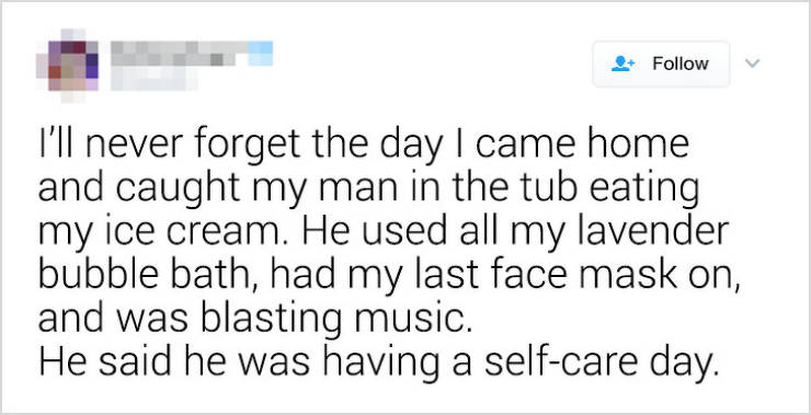 Male Logic Is Just As Weird As Female Logic