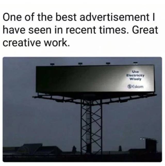 These Ads Are Incredibly Creative!