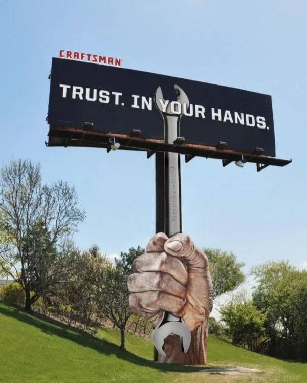 These Ads Are Incredibly Creative!