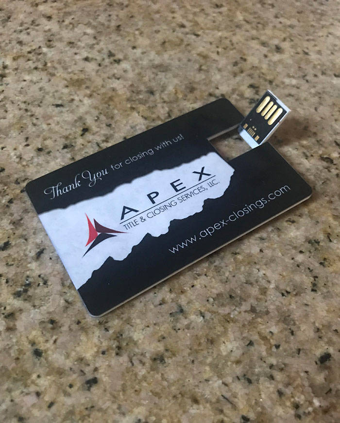 Business Cards That Couldn’t Be More Original